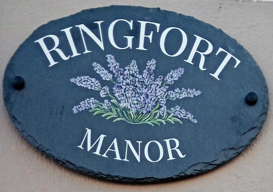 Ringfort Manor Rathfriland Exterior foto