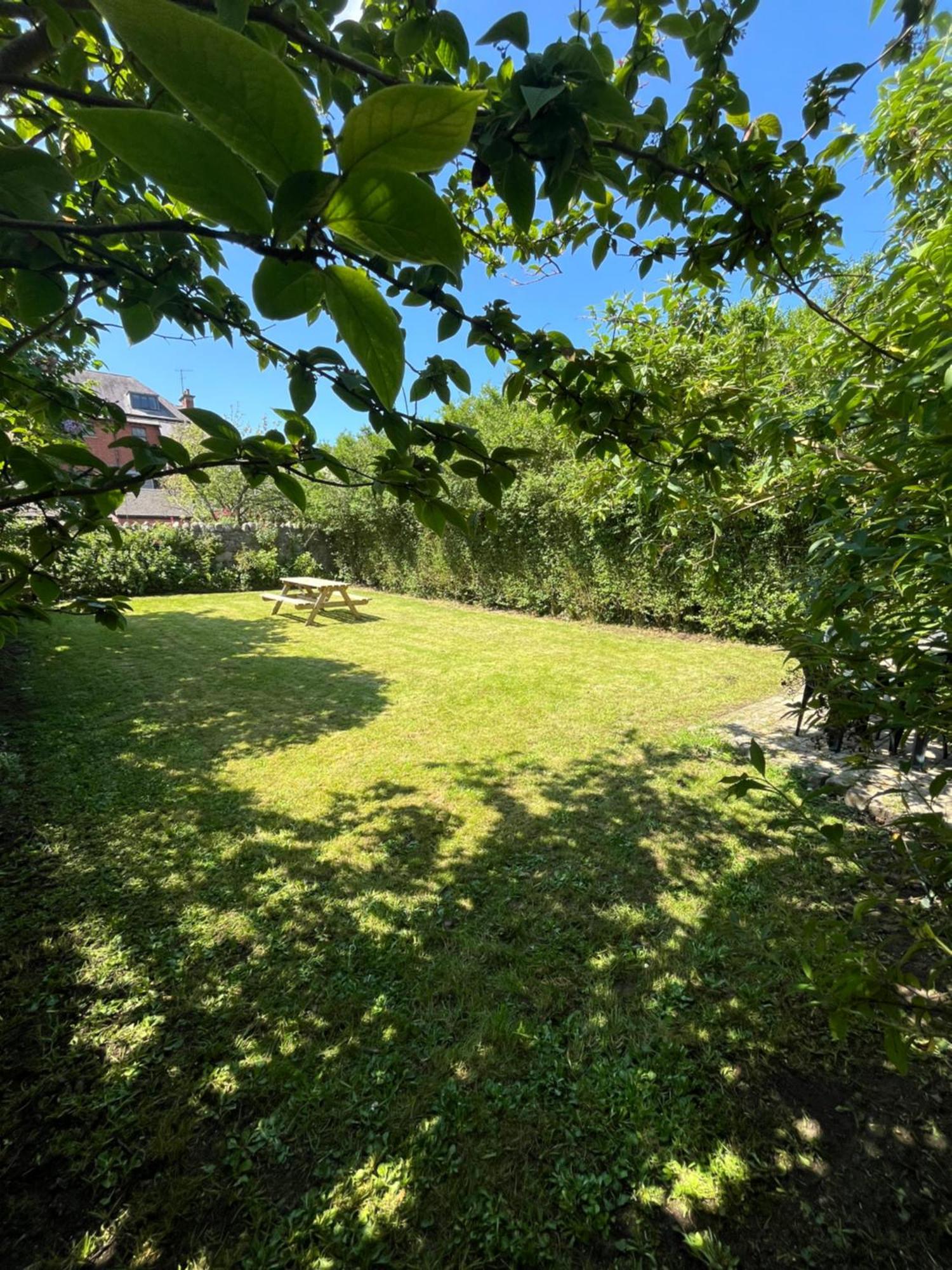 Ringfort Manor Rathfriland Exterior foto
